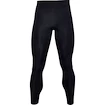 Legginsy męskie Under Armour ColdGear Q. Ignight ColdGear Tight Black S