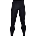 Legginsy męskie Under Armour ColdGear Q. Ignight ColdGear Tight Black S