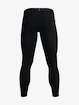 Legginsy męskie Under Armour ColdGear Rush Leggings-BLK