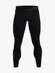 Legginsy męskie Under Armour ColdGear Rush Leggings-BLK L