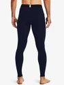 Legginsy męskie Under Armour  ColdGear Rush Leggings-NVY