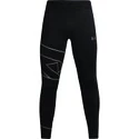 Legginsy męskie Under Armour  Empowered Tight-BLK