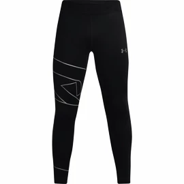 Legginsy męskie Under Armour Empowered Tight-BLK