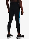 Legginsy męskie Under Armour  FLY FAST 3.0 COLD TIGHT-BLK