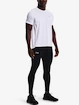 Legginsy męskie Under Armour  Fly Fast 3.0 Tight-BLK