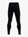 Legginsy męskie Under Armour  Fly Fast 3.0 Tight-BLK