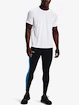 Legginsy męskie Under Armour  Fly Fast 3.0 Tight-BLK