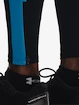 Legginsy męskie Under Armour  Fly Fast 3.0 Tight-BLK