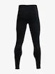 Legginsy męskie Under Armour  Fly Fast 3.0 Tight-BLK