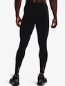 Legginsy męskie Under Armour  Fly Fast 3.0 Tight-BLK