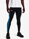 Legginsy męskie Under Armour  Fly Fast 3.0 Tight-BLK