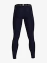 Legginsy męskie Under Armour HeatGear Armour Leggings-NVY