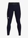 Legginsy męskie Under Armour HeatGear Armour Leggings-NVY