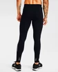 Legginsy męskie Under Armour HeatGear Fly Fast ColdGear Tight-BLK