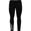 Legginsy męskie Under Armour HeatGear Fly Fast ColdGear Tight-BLK