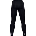 Legginsy męskie Under Armour HeatGear Fly Fast ColdGear Tight-BLK