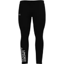 Legginsy męskie Under Armour HeatGear Fly Fast ColdGear Tight-BLK