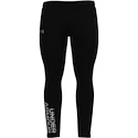 Legginsy męskie Under Armour HeatGear Fly Fast ColdGear Tight-BLK S