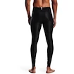 Legginsy męskie Under Armour HeatGear IsoChill Leggings Black