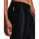 Legginsy męskie Under Armour HeatGear IsoChill Leggings Black