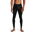 Legginsy męskie Under Armour HeatGear IsoChill Leggings Black