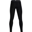 Legginsy męskie Under Armour HeatGear Leggings BLK