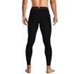 Legginsy męskie Under Armour HeatGear Leggings BLK