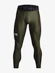 Legginsy męskie Under Armour HeatGear Leggings-GRN