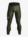 Legginsy męskie Under Armour HeatGear Leggings-GRN