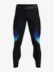 Legginsy męskie Under Armour HeatGear Novelty Lgs-BLK