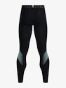 Legginsy męskie Under Armour HeatGear Novelty Lgs-BLK