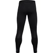 Legginsy męskie Under Armour HeatGear Rush Run Stamina Tigh Black