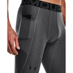 Legginsy męskie Under Armour  HG Armour Leggings-GRY