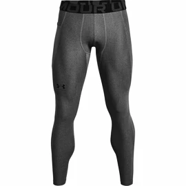 Legginsy męskie Under Armour HG Armour Leggings-GRY