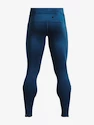 Legginsy męskie Under Armour  OUTRUN THE COLD TIGHT-BLU