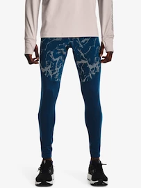 Legginsy męskie Under Armour OUTRUN THE COLD TIGHT-BLU