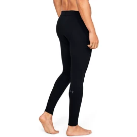 Legginsy męskie Under Armour Packaged Base 2.0 Legging Black