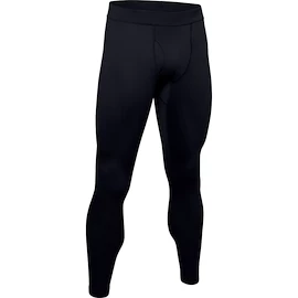 Legginsy męskie Under Armour Packaged Base 3.0 Legging Black