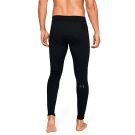 Legginsy męskie Under Armour Packaged Base 4.0 Legging Black