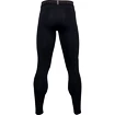 Legginsy męskie Under Armour  RUSH HG 2.0 Leggings-BLK