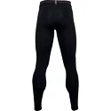 Legginsy męskie Under Armour  RUSH HG 2.0 Leggings-BLK