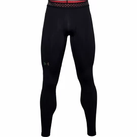 Legginsy męskie Under Armour RUSH HG 2.0 Leggings-BLK