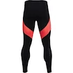 Legginsy męskie Under Armour  Speedpocket Tight Black