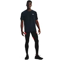 Legginsy męskie Under Armour  Speedpocket Tight Black