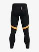 Legginsy męskie Under Armour  SPEEDPOCKET TIGHT-BLK