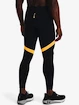 Legginsy męskie Under Armour  SPEEDPOCKET TIGHT-BLK