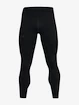 Legginsy męskie Under Armour  SPEEDPOCKET TIGHT-BLK