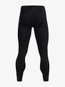 Legginsy męskie Under Armour  SPEEDPOCKET TIGHT-BLK