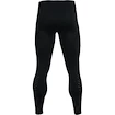 Legginsy męskie Under Armour  Speedpocket Tight-BLK