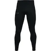 Legginsy męskie Under Armour  Speedpocket Tight-BLK